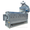 Tinplate Canned Food Cleaning And Sterilization Tinplate Canned Food Cleaning And Drying Line Factory